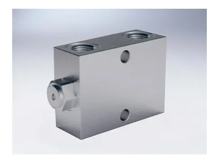Mobile Hydraulic Valves