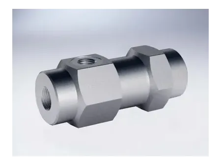 Mobile Hydraulic Valves