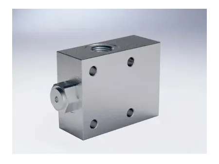 Mobile Hydraulic Valves
