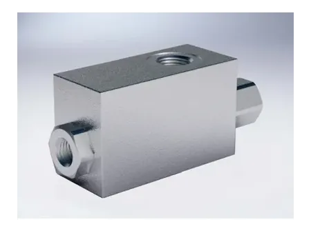 Mobile Hydraulic Valves