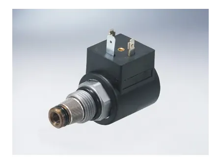 Screw-in Cartridge Valves