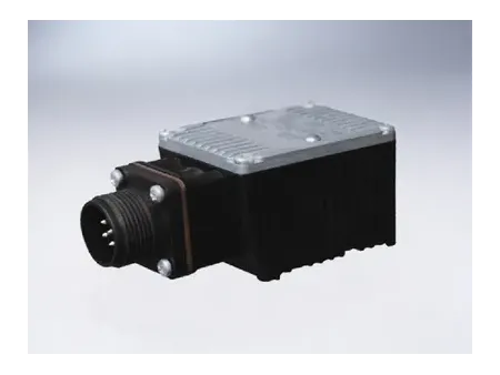 Valve & Pump Control System