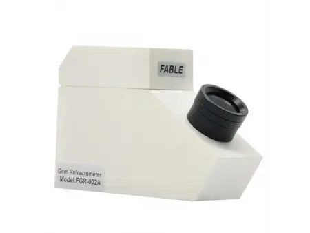 Gem Refractometer