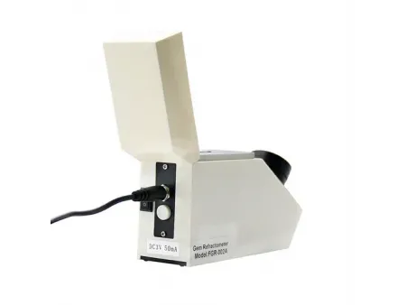 Gem Refractometer