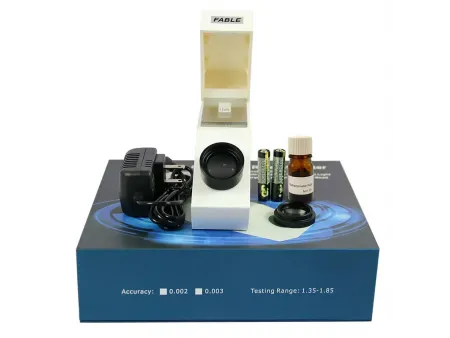 Gem Refractometer