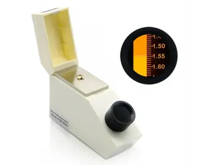 Gem Refractometer