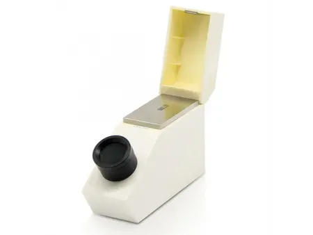 Gem Refractometer