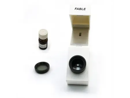 Gem Refractometer