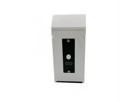 Gem Refractometer