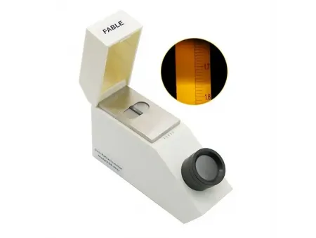 Gem Refractometer