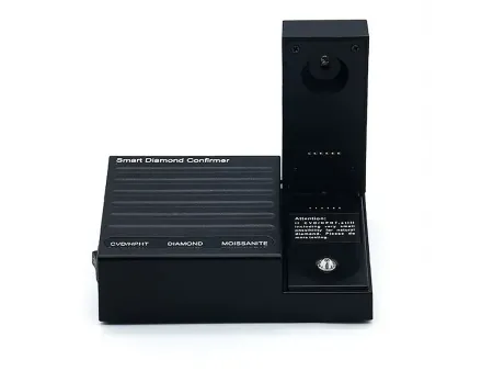CVD/HPHT Diamond Tester