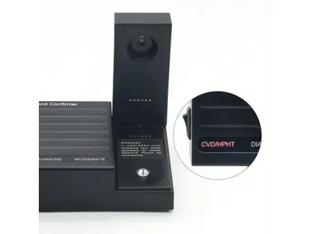 CVD/HPHT Diamond Tester
