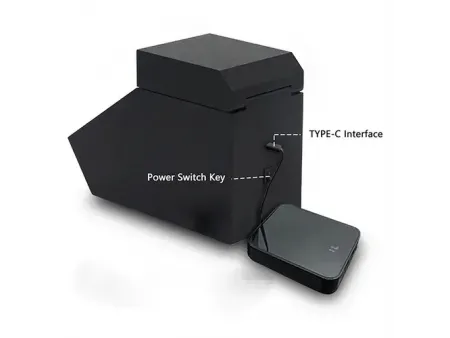 CVD/HPHT Diamond Tester