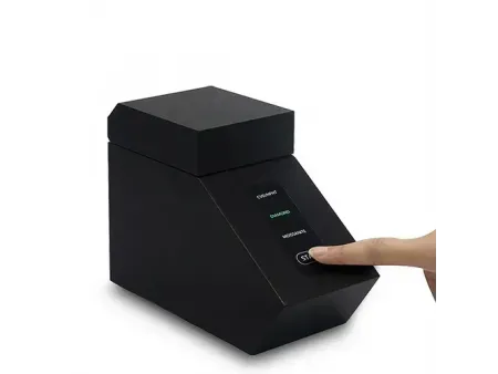 CVD/HPHT Diamond Tester