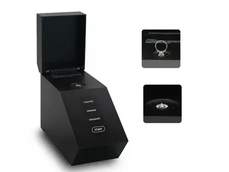 CVD/HPHT Diamond Tester