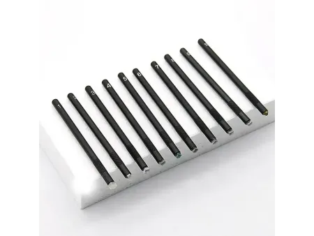 Mohs Hardness Pencil