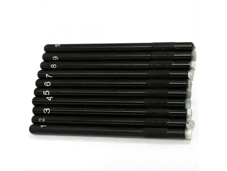 Mohs Hardness Pencil