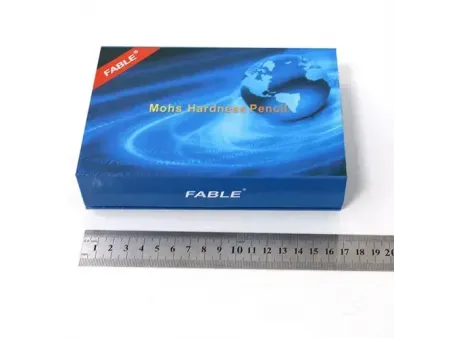 Mohs Hardness Pencil