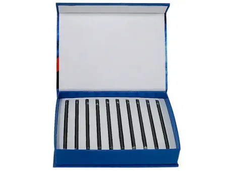 Mohs Hardness Pencil