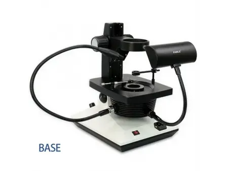 Gem Microscope   (0-45° Inclined)