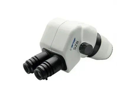 Gem Microscope   (0-45° Inclined)