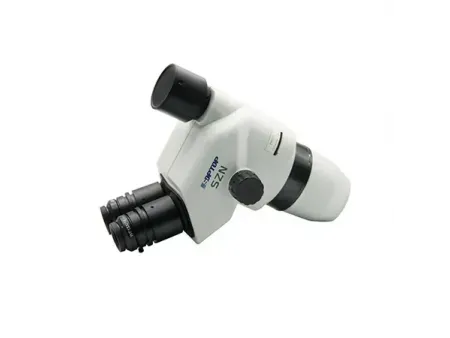 Gem Microscope   (0-45° Inclined)