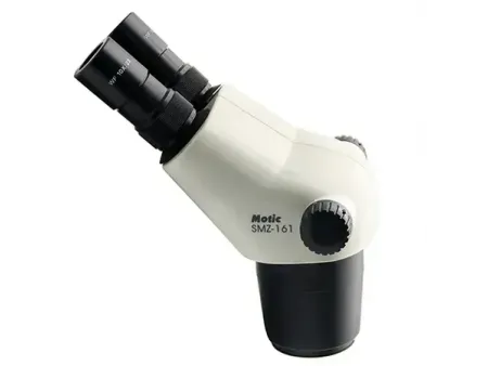 Gem Microscope   (0-45° Inclined)
