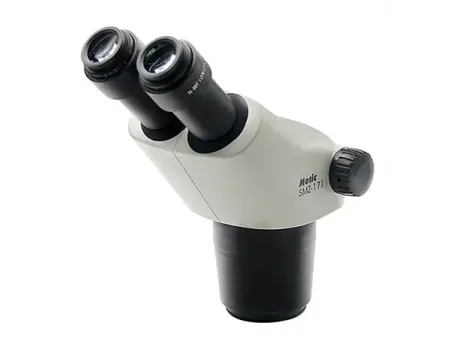 Gem Microscope   (0-45° Inclined)