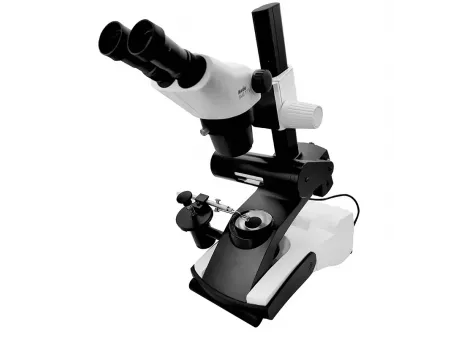 Diamond Microscope