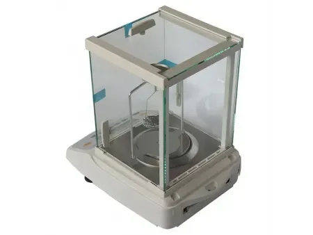 Sartorius Analytical Balance