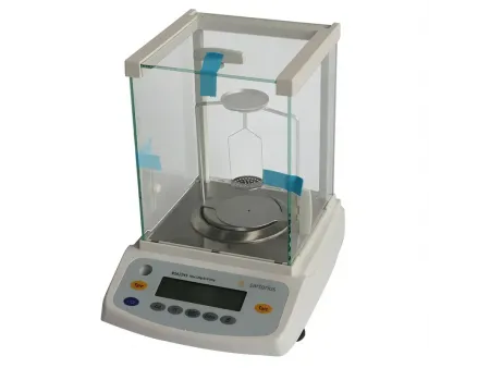 Sartorius Analytical Balance