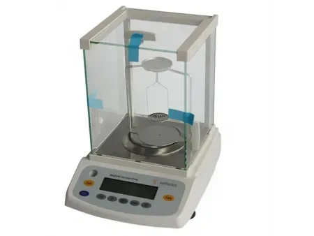 Sartorius Analytical Balance