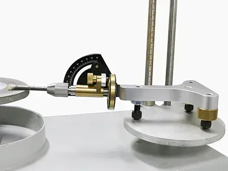 Gem Faceting Machine