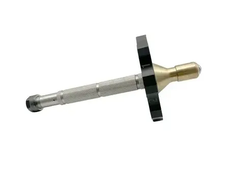 Gem Faceting Machine with CNC Lifting Platform