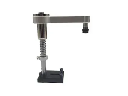 Gem Faceting Machine with CNC Lifting Platform