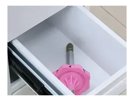 Gem Faceting Machine with CNC Lifting Platform