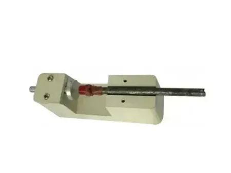 Gem Faceting Machine