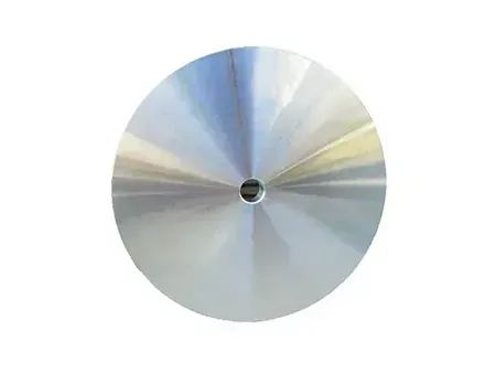 Gem Faceting Machine