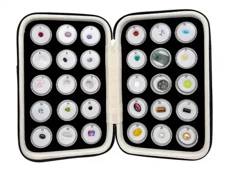 Gem Specimen Set