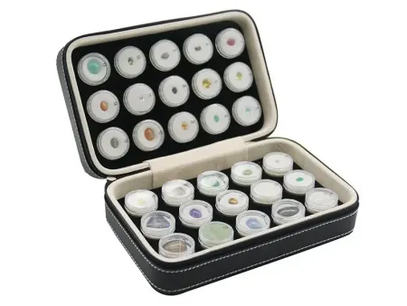 Gem Specimen Set