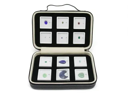 Gem Specimen Set