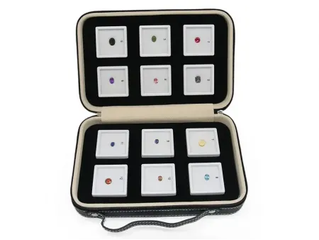 Gem Specimen Set