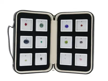 Gem Specimen Set