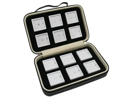 Gem Specimen Set