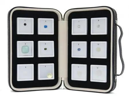 Gem Specimen Set