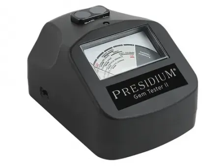 Gem Tester