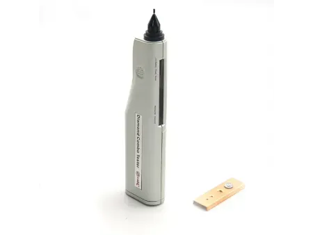 Diamond Tester