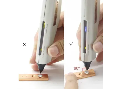 Diamond Tester