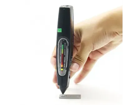 Diamond Tester