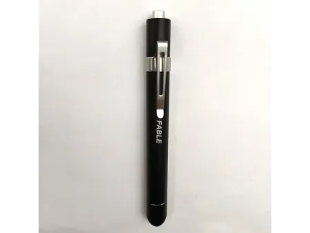 Gem Identification Flashlight
